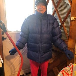 Meet your Posher, Edna